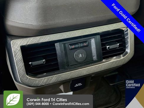 Used 2026 Ford F250 King Ranch w/ FX4 Off-Road Package AWD/4WD image 31