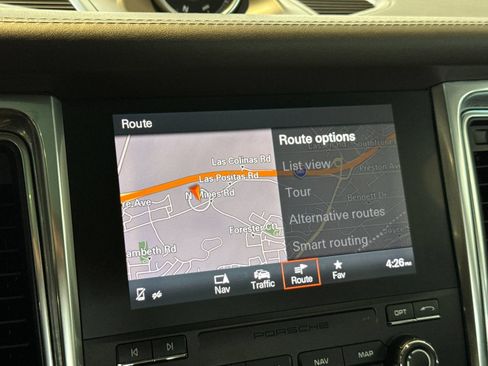 Used 2017 Porsche Macan S AWD/4WD image 19