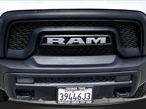 Certified 2019 RAM 1500 Warlock w/ Electronics Group AWD/4WD image 27