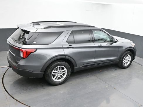New 2026 Ford Explorer Active AWD/4WD image 43