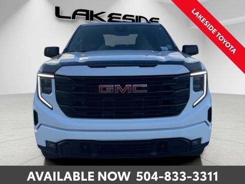 Used 2024 GMC Sierra 1500 Elevation w/ Max Trailering Package image 9