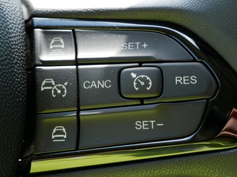 New 2026 RAM ProMaster 3500 w/ Convenience Group FWD image 15