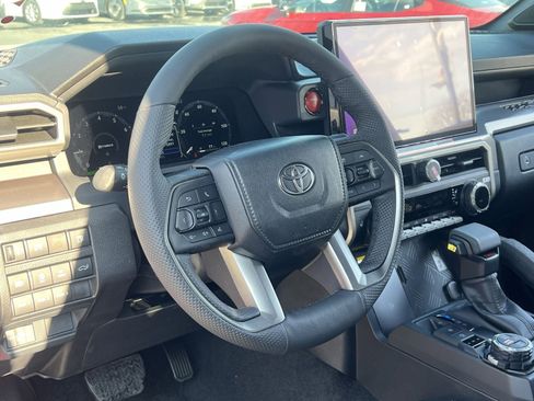 New 2026 Toyota Tacoma TRD Off-Road image 11