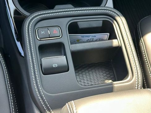 New 2025 Ford Mustang Mach-E GT image 23