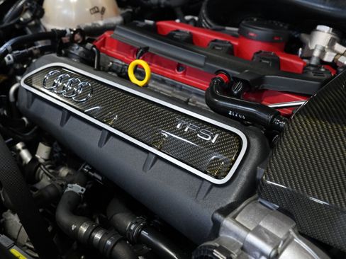Used 2012 Audi TT RS AWD/4WD image 41