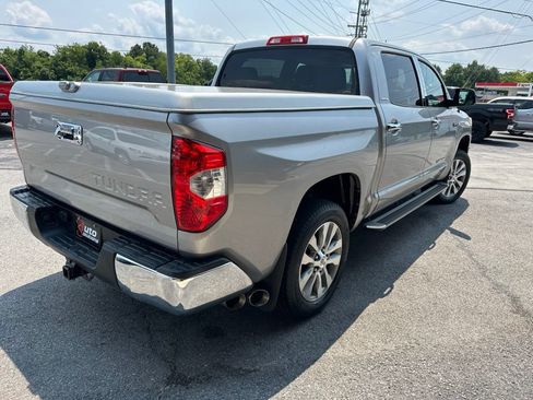 Used 2016 Toyota Tundra Limited RWD image 7