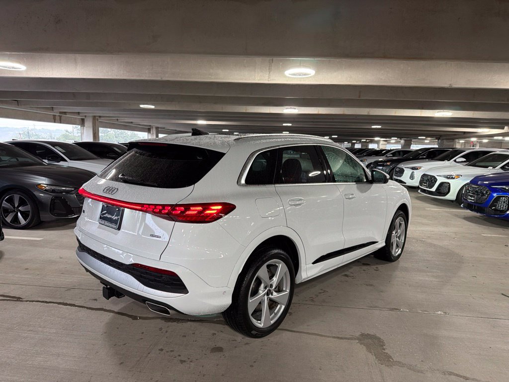 Used 2026 Audi Q5 Premium Plus AWD/4WD image 6