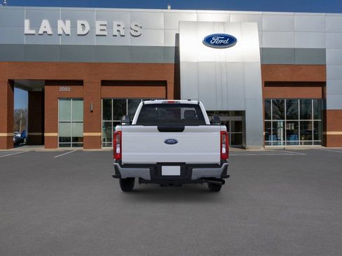 New 2025 Ford F250 XL w/ XL Driver Assist Package image 5