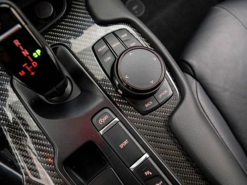 Used 2021 Toyota Supra Premium w/ Driver Assist Package image 17