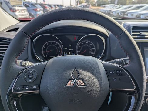New 2025 Mitsubishi Outlander Sport LE image 28