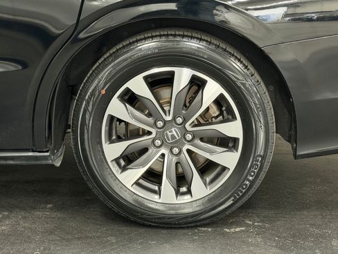 Used 2021 Honda Odyssey EX-L image 25