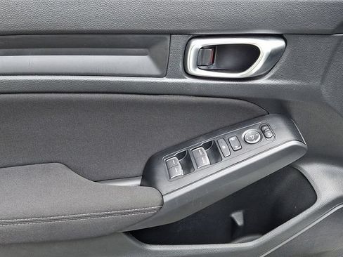 Used 2024 Honda Civic Sport image 13
