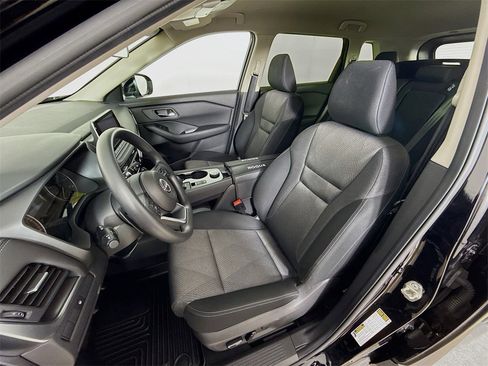 Used 2024 Nissan Rogue SV image 6