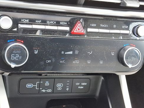 Used 2025 Hyundai Tucson SEL image 16