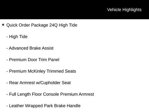 New 2025 Jeep Gladiator Sport image 7