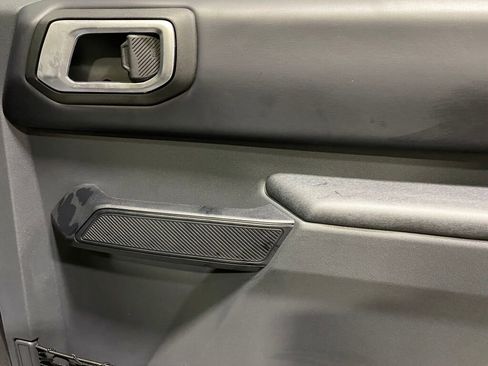 New 2025 Ford Bronco Badlands image 20