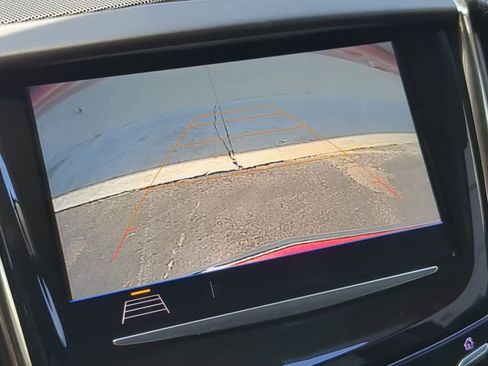 Used 2018 Cadillac ATS Luxury w/ Safety and Security Package image 30