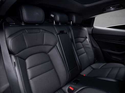 Used 2023 Porsche Taycan w/ Premium Package image 60