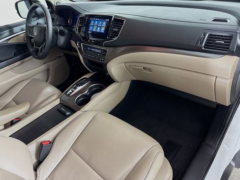 Used 2021 Honda Pilot EX-L image 37