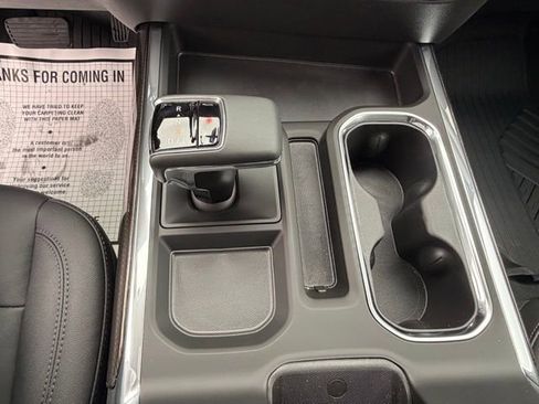 New 2026 Chevrolet Silverado 1500 LT Trail Boss image 32