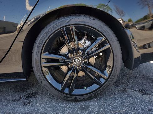 New 2026 Acura Integra A-Spec FWD image 9