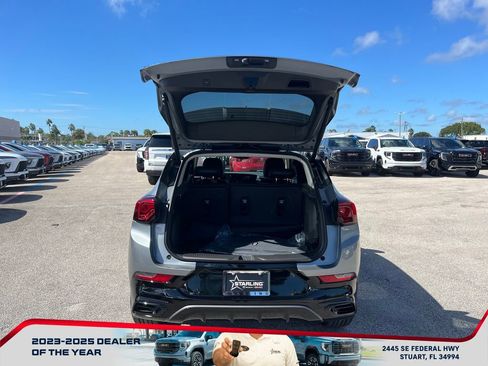 New 2026 Buick Encore GX Sport Touring w/ Advanced Technology Package image 15