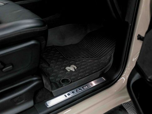 Used 2022 RAM 1500 TRX w/ TRX Level 2 Equipment Group image 63