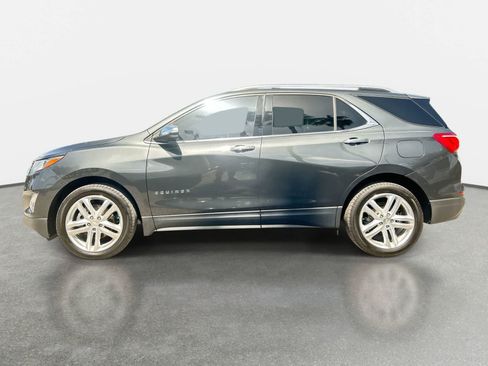Used 2020 Chevrolet Equinox Premier FWD image 4