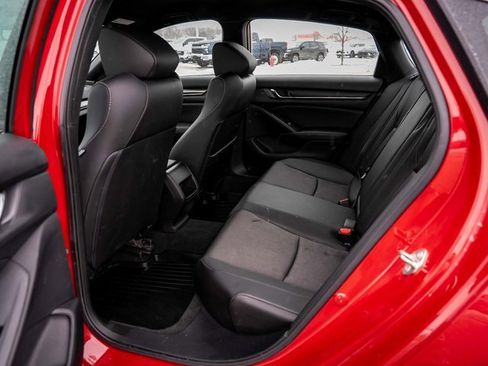 Used 2020 Honda Accord Sport image 14