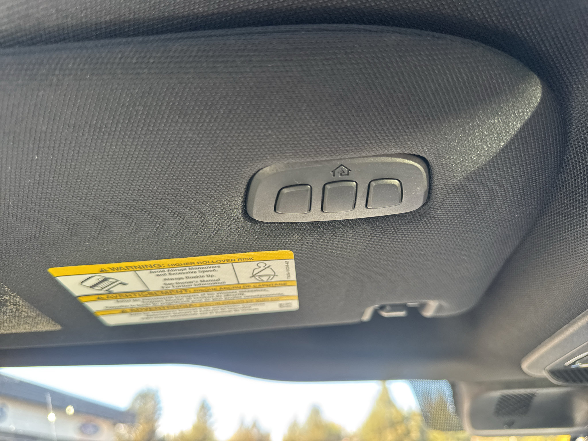 Used 2023 Ford F150 Lariat w/ Equipment Group 502A High AWD/4WD image 25