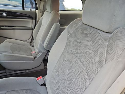 Used 2017 Buick Enclave Convenience FWD image 8