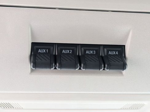 New 2025 Ford Bronco Sport Big Bend image 26