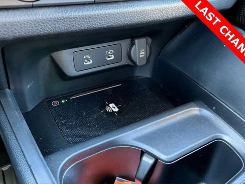 Certified 2025 Acura ADX A-Spec image 32