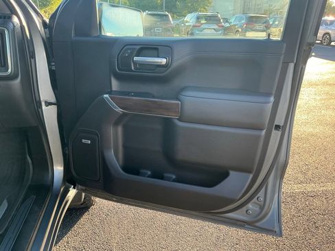 Used 2020 GMC Sierra 1500 SLT w/ SLT Premium Plus Package AWD/4WD image 30