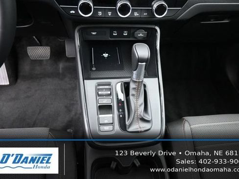 Used 2026 Honda CR-V Sport image 32