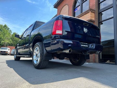 Used 2017 RAM 1500 Express AWD/4WD image 7