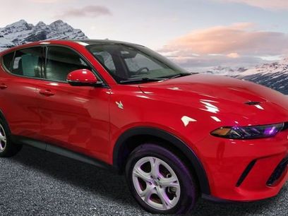 Used 2024 Dodge Hornet GT Plus