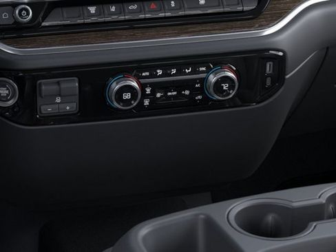 New 2026 GMC Sierra 2500 SLE AWD/4WD image 23