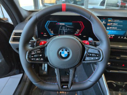 New 2026 BMW M3 Competition w/ M Driver's Package image 17