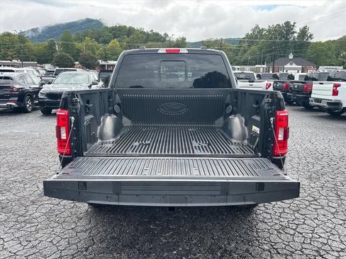 Used 2023 Ford F150 XLT w/ Equipment Group 302A High AWD/4WD image 7