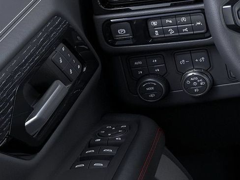 New 2026 GMC Yukon AT4 Ultimate AWD/4WD image 22