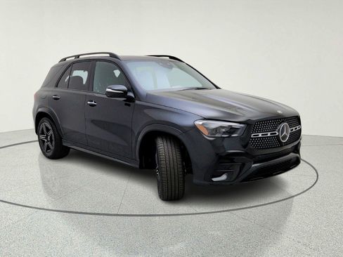 New 2026 Mercedes-Benz GLE 450 4MATIC image 4