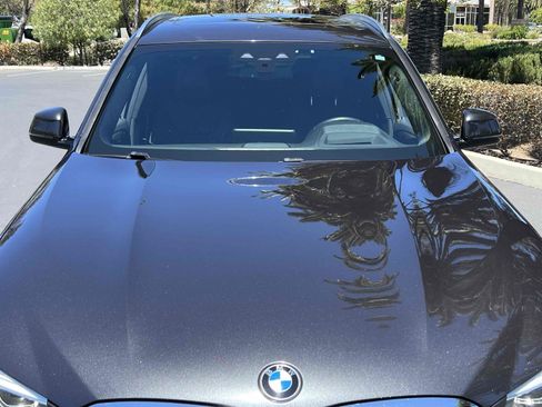 Used 2019 BMW X3 sDrive30i RWD image 32