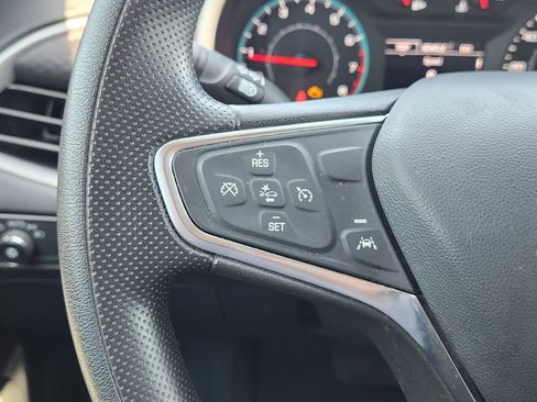 Used 2025 Chevrolet Malibu LS w/ Driver Confidence Package image 32