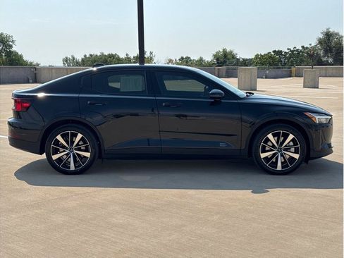 Used 2022 Polestar Polestar 2 AWD/4WD image 9