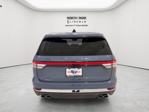 New 2026 Lincoln Aviator 2WD image 27