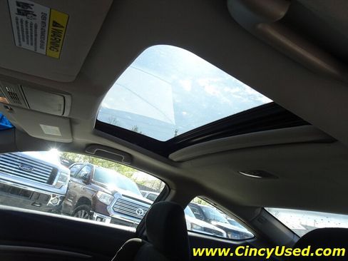 Used 2012 Honda Accord EX image 25