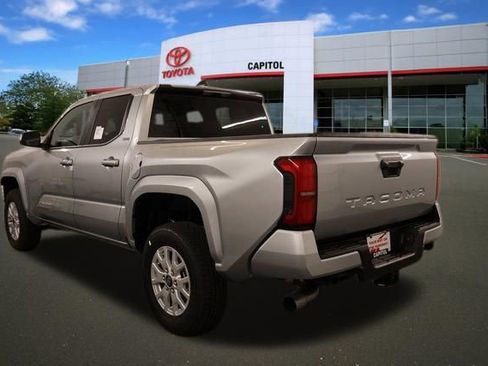 New 2026 Toyota Tacoma SR5 RWD image 4