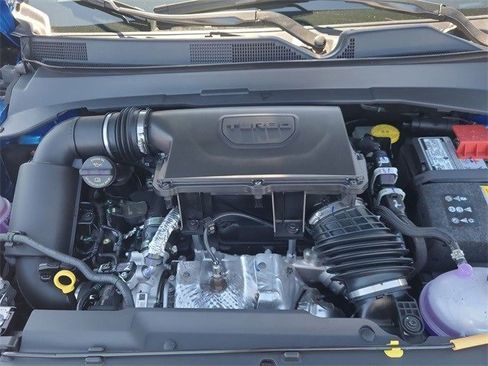 New 2024 Jeep Compass Latitude image 24