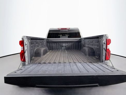 Used 2024 Chevrolet Silverado 1500 LT Trail Boss w/ LT Trail Boss Premium Package AWD/4WD image 27